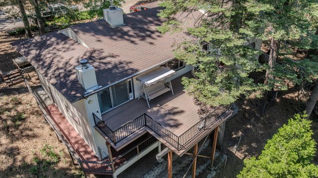 16502 Meadow Vista Dr, Pioneer, CA 95666