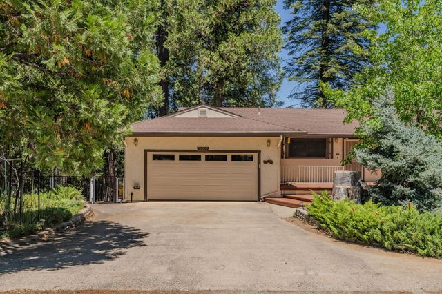 16502 Meadow Vista Dr, Pioneer, CA 95666