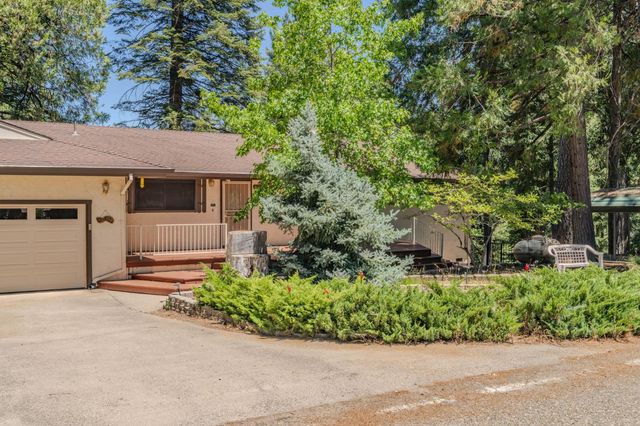 16502 Meadow Vista Dr, Pioneer, CA 95666
