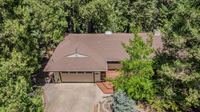 16502 Meadow Vista Dr, Pioneer, CA 95666