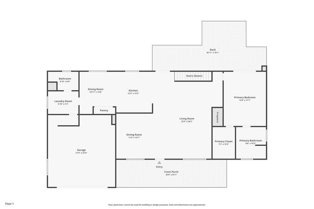 16502 Meadow Vista Dr, Pioneer, CA 95666