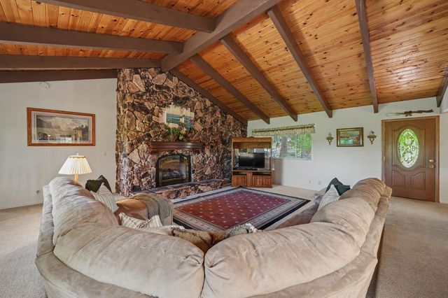 16502 Meadow Vista Dr, Pioneer, CA 95666