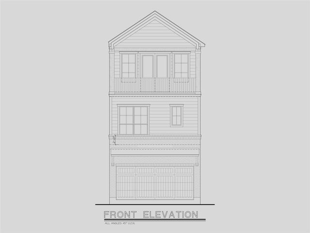 1312 Nagle Street, Houston, TX 77003