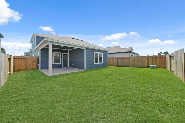 3930 Windy Whisper Drive, Brookshire, TX 77423
