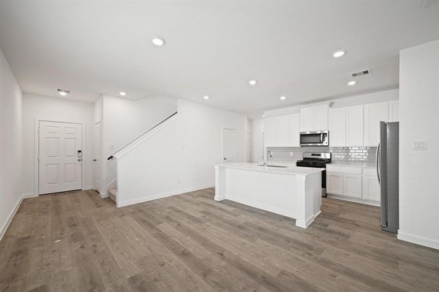 3930 Windy Whisper Drive, Brookshire, TX 77423