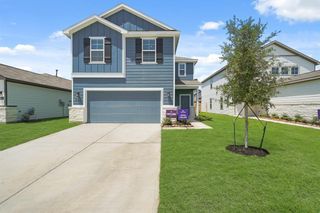 3930 Windy Whisper Drive, Brookshire, TX 77423