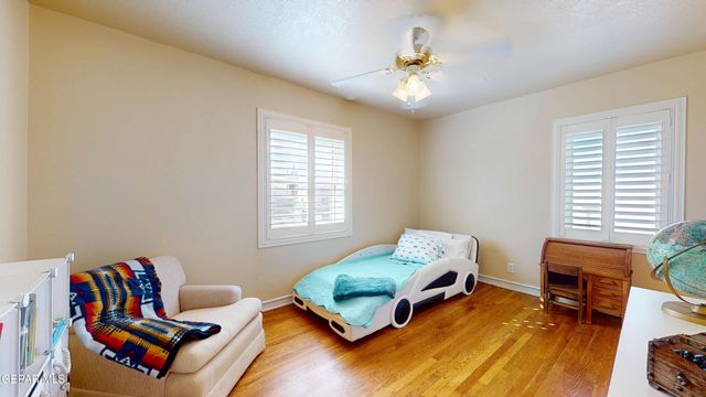 717 KERN Drive, El Paso, TX 79902