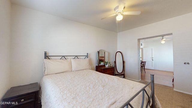 717 KERN Drive, El Paso, TX 79902