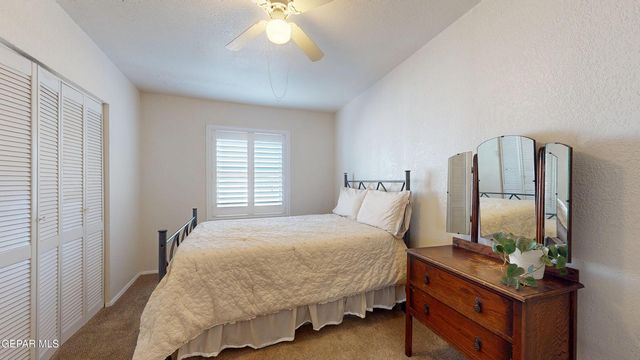 717 KERN Drive, El Paso, TX 79902