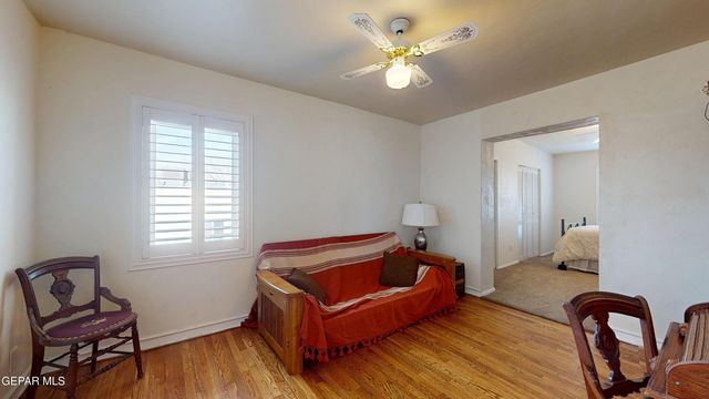 717 KERN Drive, El Paso, TX 79902