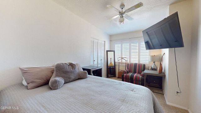 717 KERN Drive, El Paso, TX 79902