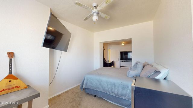 717 KERN Drive, El Paso, TX 79902