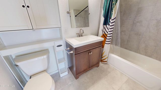 717 KERN Drive, El Paso, TX 79902