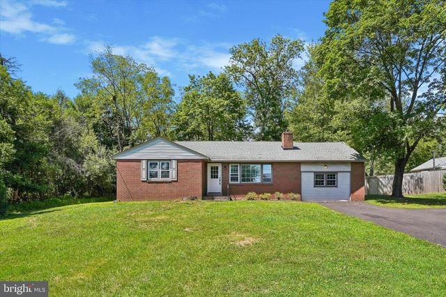 227 FAIRHILL RD, Hatfield, PA 19440