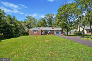 227 FAIRHILL RD, Hatfield, PA 19440