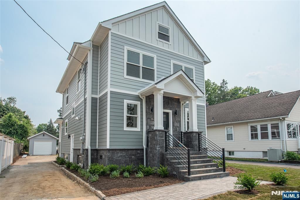 58 Van Duyne Avenue, Wayne, NJ 07470