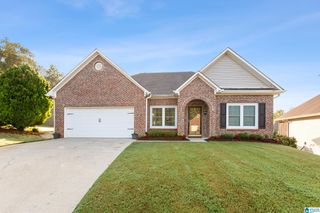 5111 CANTEBURY COURT, Center Point, AL 35215
