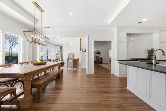 50 HICKORY LAKE DR, Eads, TN 38028