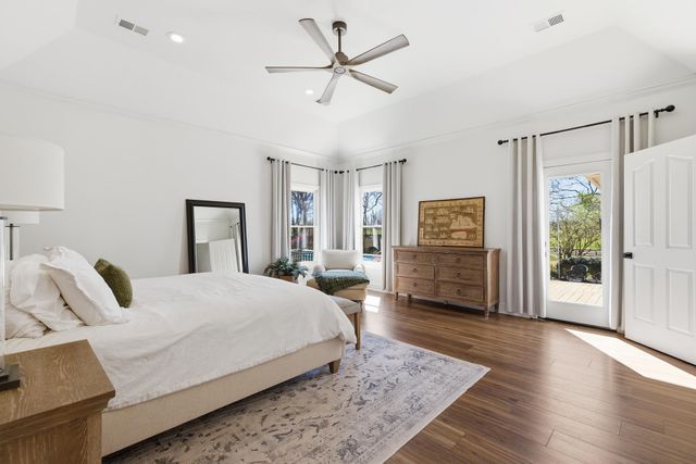 50 HICKORY LAKE DR, Eads, TN 38028