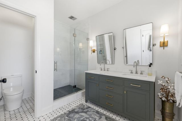 50 HICKORY LAKE DR, Eads, TN 38028