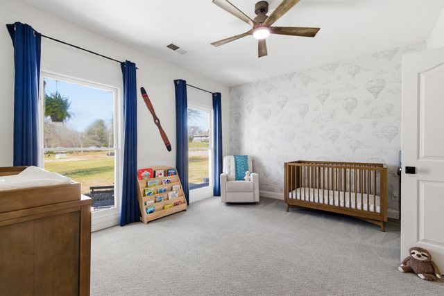 50 HICKORY LAKE DR, Eads, TN 38028