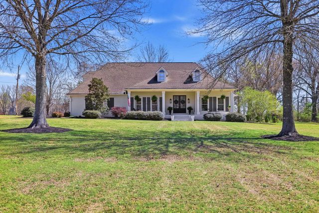 50 HICKORY LAKE DR, Eads, TN 38028