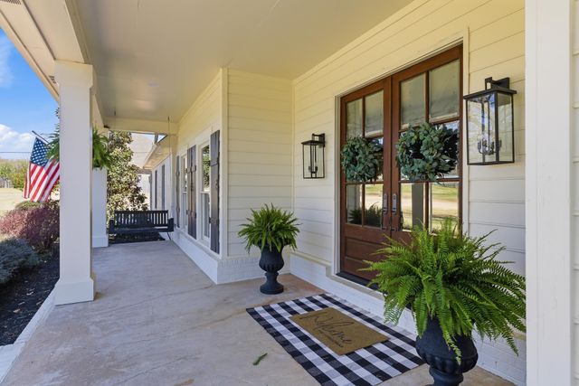 50 HICKORY LAKE DR, Eads, TN 38028