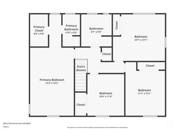 28415 181st Avenue SE, Kent, WA 98042