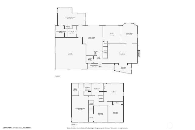 28415 181st Avenue SE, Kent, WA 98042