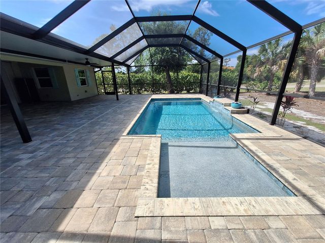 132 DAVID BOULEVARD, Rotonda West, FL 33947