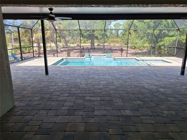 132 DAVID BOULEVARD, Rotonda West, FL 33947