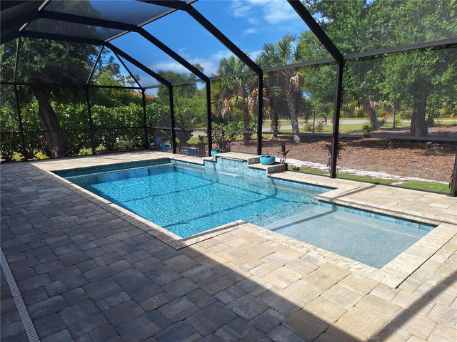 132 DAVID BOULEVARD, Rotonda West, FL 33947