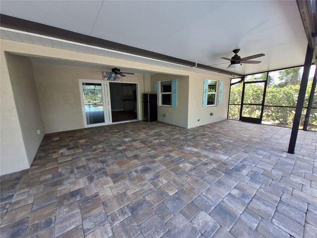 132 DAVID BOULEVARD, Rotonda West, FL 33947