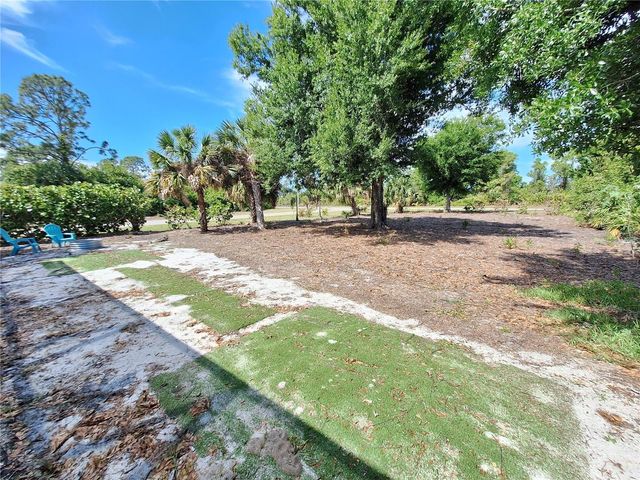 132 DAVID BOULEVARD, Rotonda West, FL 33947