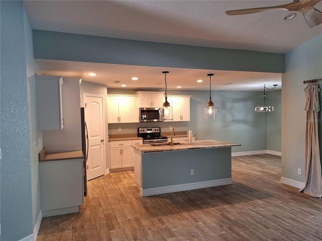 132 DAVID BOULEVARD, Rotonda West, FL 33947