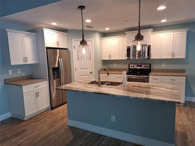 132 DAVID BOULEVARD, Rotonda West, FL 33947