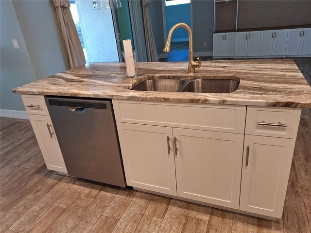 132 DAVID BOULEVARD, Rotonda West, FL 33947