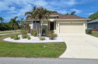 132 DAVID BOULEVARD, Rotonda West, FL 33947
