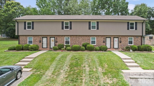 406 E 18th Street, Kannapolis, NC 28083