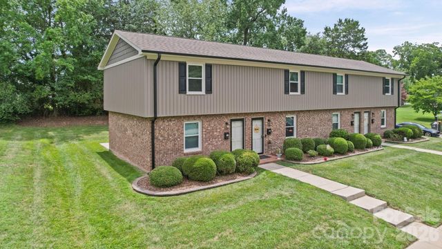 406 E 18th Street, Kannapolis, NC 28083