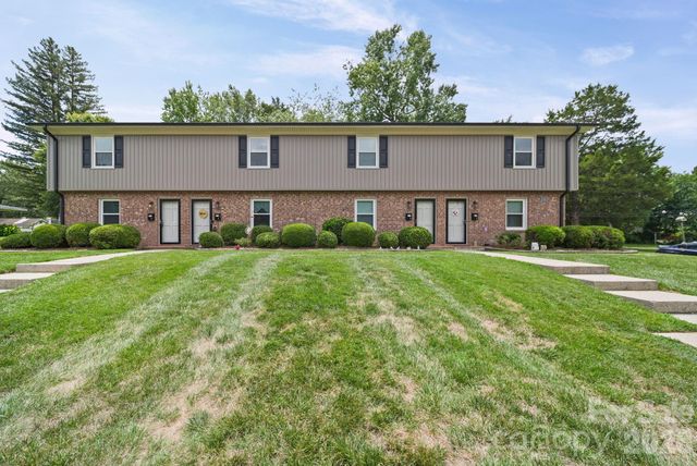 406 E 18th Street, Kannapolis, NC 28083
