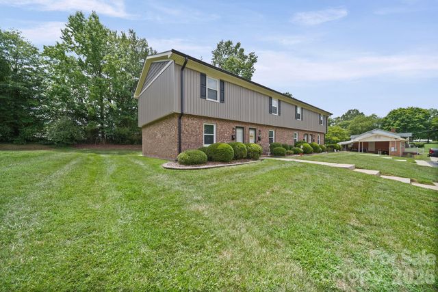 406 E 18th Street, Kannapolis, NC 28083