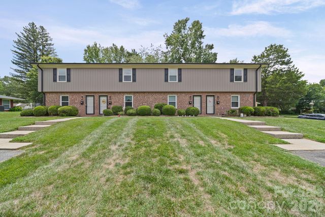 406 E 18th Street, Kannapolis, NC 28083