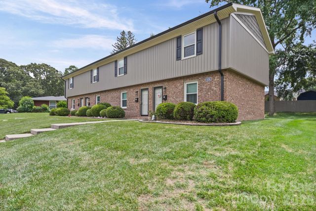 406 E 18th Street, Kannapolis, NC 28083