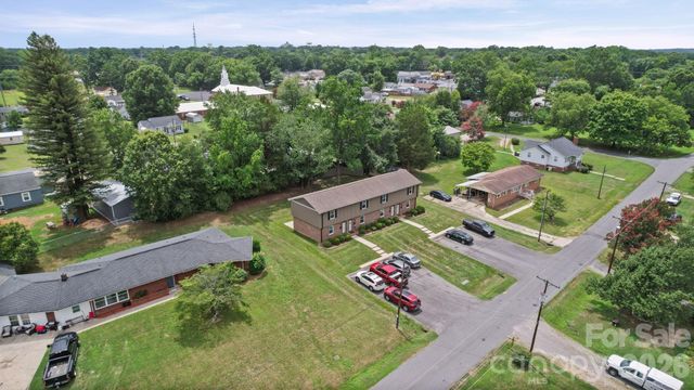 406 E 18th Street, Kannapolis, NC 28083