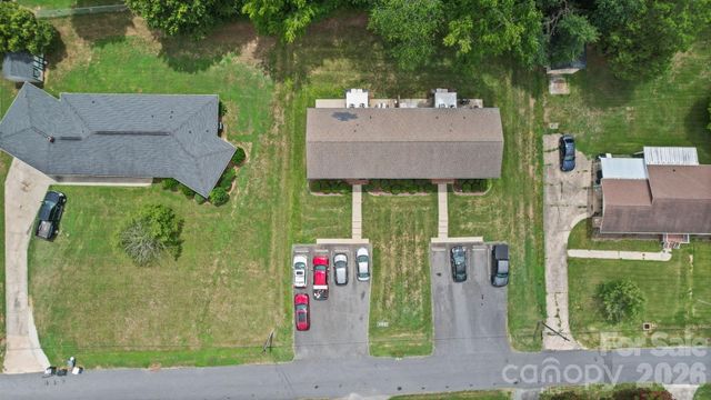 406 E 18th Street, Kannapolis, NC 28083