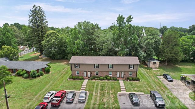 406 E 18th Street, Kannapolis, NC 28083