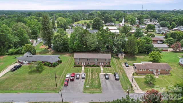 406 E 18th Street, Kannapolis, NC 28083