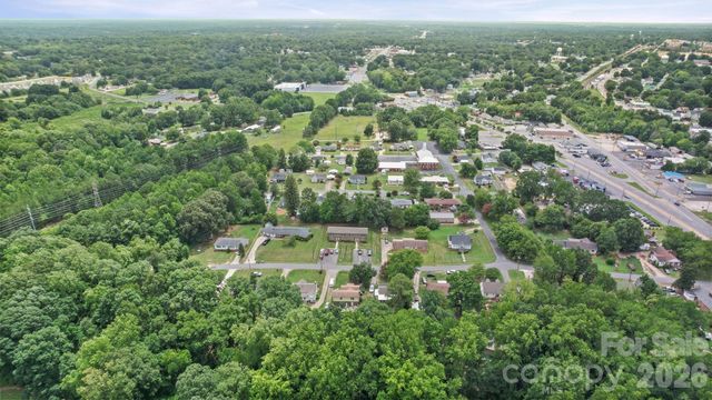 406 E 18th Street, Kannapolis, NC 28083
