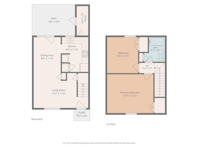 406 E 18th Street, Kannapolis, NC 28083